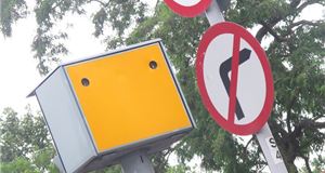 Police issue warning over bogus speeding ticket emails