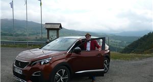 Honest John's Motoring Agony Column 24-12-2016 Part 1