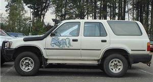 Honest John's Motoring Agony Column 24-12-2016 Part 2