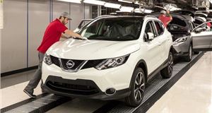 Falling pound  to push up car prices