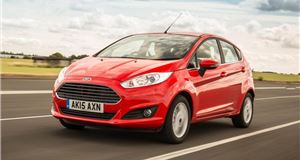 Top 10: Best-selling cars in 2016