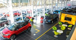 Pre-registered models only option for car buyers to beat new road tax rates