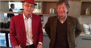 Honest John's Motoring Agony Column 21-01-2017 Part 1