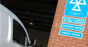 First MoT could be extended to four years