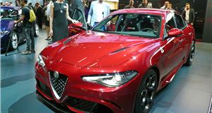 Geneva Motor Show 2017: European Car of the Year Contenders