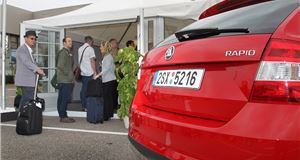 Honest John's Motoring Agony Column 27-01-2017 Part 1