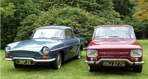 Honest John’s Motoring Agony Column 27-01-2017 Part 2