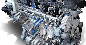 Honest John’s Motoring Agony Column 04-02-2017 Part 2