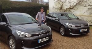 Honest John's Motoring Agony Column 18-02-2017 Part 1