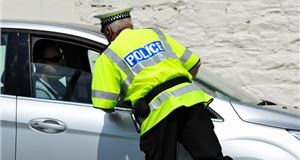 Police seize 110,000 uninsured cars as drivers continue to ignore insurance rules