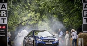 Tickets to the Goodwood Revival or Festival of Speed