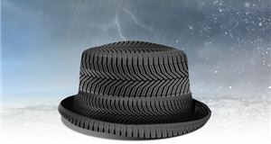 Our sponsors - Michelin