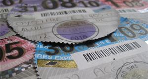 Budget 2017: New road tax rates – what we know so far