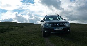 Honest John's Motoring Agony Column 04-03-2017 Part 2