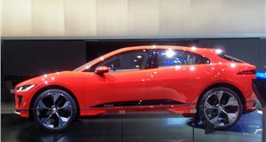 HJ's Take on the 2017 Geneva Motor Show