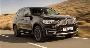 Revealed: The 10 worst cars for Real MPG 