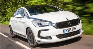 Top 10: The worst carmakers for Real MPG