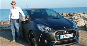 Honest John's Motoring Agony Column 25-03-2017 Part 1