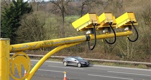 Eight out of 10 motorists unaware of new speeding penalties