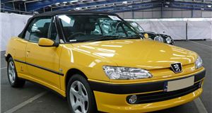 Honest John’s Motoring Agony Column 22-04-2017 Part 2