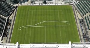 Jaguar releases teaser image of new XF Sportbrake