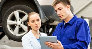 Garage labour rates vary by £160 per-hour, according to new report