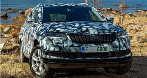 Skoda Yeti to be axed in favour of all-new Karoq