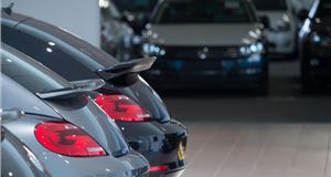 New car market stalls as VED changes hits sales