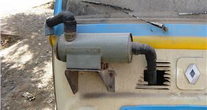 Honest John’s Motoring Agony Column 13-05-2017 Part 2