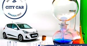 Honest John Awards 2017: Hyundai i10 named Most Popular City Car