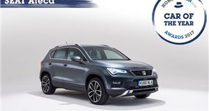 Honest John Awards 2017: The Winners