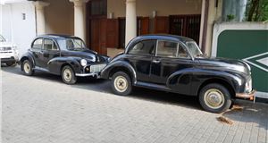 Honest John's Motoring Agony Column 20-05-2017 Part 2 