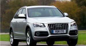 May 2017 DVSA recall round-up: Overheating Audis, broken Ford airbags and problematic Peugeots 