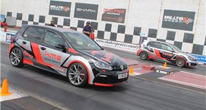 GTI International Event This Weekend