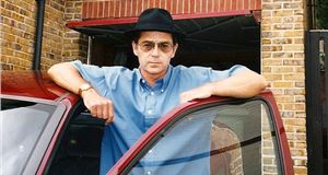 Honest John's Motoring Agony Column 10-06-2017 Part 1