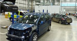 Can you 'buy' back a car that has been written off?