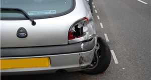 What's the difference between a Cat C and Cat D write off?