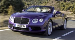 Top 25: Highest insurance group cars