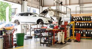 What are my rights in an accident that is not my fault?