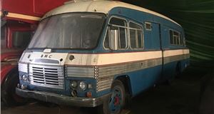 Honest John’s Motoring Agony Column 17-06-2017 Part 2