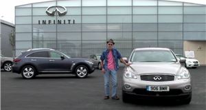 Honest John's Motoring Agony Column 24-06-2017 Part 1