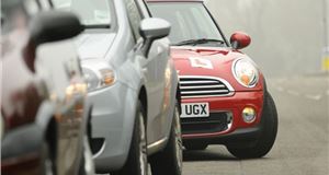 What to expect on your practical driving test