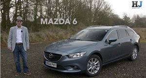 Honest John's Motoring Agony Column 01-07-2017 Part 1