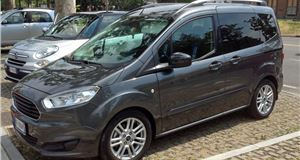 Honest John's Motoring Agony Column 01-07-2017 Part 2