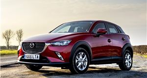 Top 10: Most reliable SUVs and crossovers