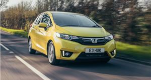 Top 10: Best small hatchbacks