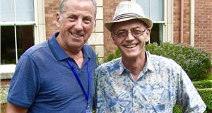 Honest John's Motoring Agony Column 15-07-2017 Part 1