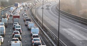 Government unveils ambitious plans to ban all petrol and diesel car sales by 2040