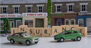 Cost of car insurance rising faster than ever