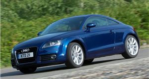 Top 25: Used buys for £10,000 in 2020